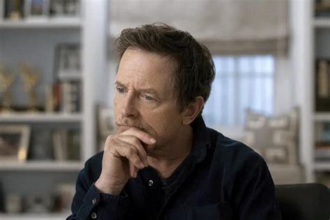 Review: In ‘Still,’ Michael J. Fox moving tells his story